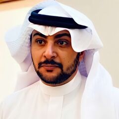 Omar Saleh Alshammari