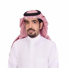 Abdullah Al Jumhur, Business Development Specialist