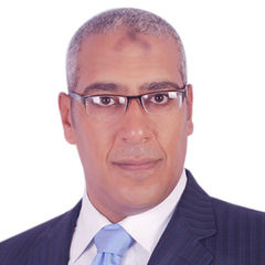 احمد عبد الرؤف احمد علي, Internal Audit Manager