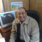 ashraf Abd -elhameed desoki eldghar, Technical Office Manager "Head Office"