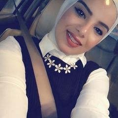 Thouriya  Aly, Account Manager