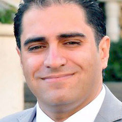 Anas Mujahed, IT Department Assistant Manager