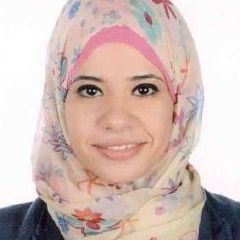 Hala Hekal, Senior Quality Assurance Engineer