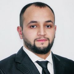 Mohammed Lakhdari, QHSE Consultant