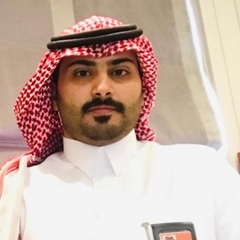 عبدالله خالد العنزي, Admin Assistant, Sales Services Administrator 
