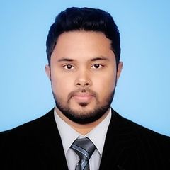 Mohamed  Inshaf, Senior Accountant