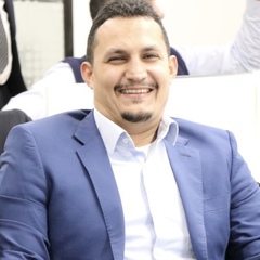 Bashir Adawi, e commerce manager