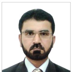 Mohammad Asif Javed, SR. PROJECT ENGINEER