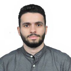 مصطفى النطاح, Sales Representative