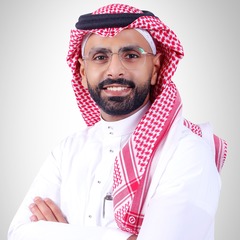 KHALID BAABDULLAH, HR Development Section Head