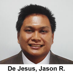 Jason De Jesus