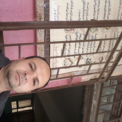 الأستاذ احمد عبدالهادى