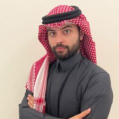 سيف  الشمري, Customer Service Specialist