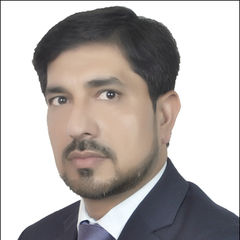 Tariq Jaleel, Project Manager