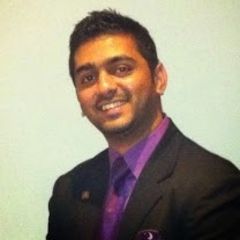 Mohammed Abrar Shaikh