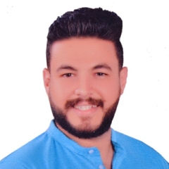 mahmoud tarek, technical support engineer