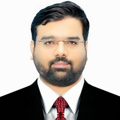 AATIF HUSSAIN MEMON, nuclear medicine specialist