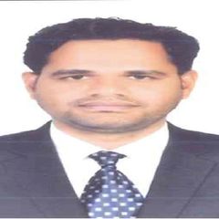 Mohammad Mahtab Alam, Assistant Manager- Quality Assurance