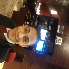 Amr Mohamed, مساعد مدير مطعم