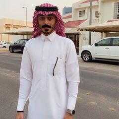 Mohammed Almanni