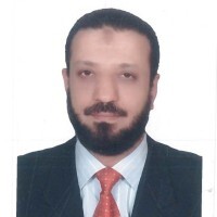 Osama Younis, Finance Director