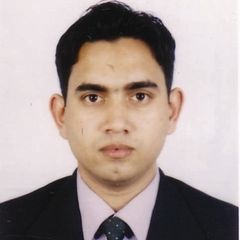 Mir Md. Abdullah Al Faisal Faisal, Manager ( Admin, Sales & Marketing), Coordinator Projects