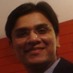 Syed Atif Hussain