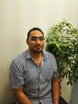 Mohamed Shahin, Mechanical Supervisor Engineer