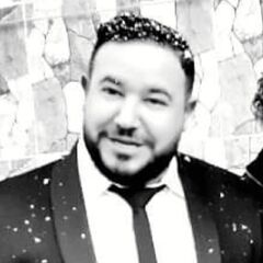 Naceureddine Gouasmia