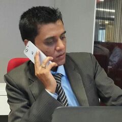 Mandar Arvind, Assistant General Manager Facility & Admin