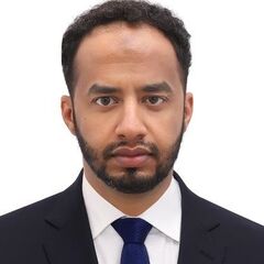 الهادي محمد, Senior Technology project manager / Scrum Master