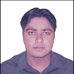 Nizamuddin  Khan, Assistant Team Leader