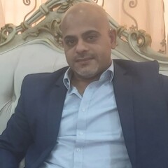 محمد غازي الطراونه, System infrastructure Manager