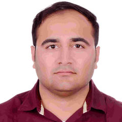 Muhammad Irfan Khalid, Project Engineer (Electrical)