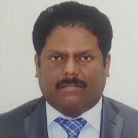 شيبو Kalathanattil Karunakaran, Manager Stores & Inventory