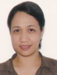 Sheila Hipolito, HR / Admin Assistant