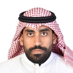 محمد  العرف, مساعد اداري