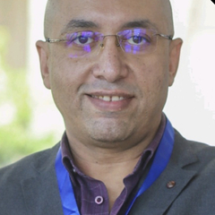 Mohamed Ragab, Dynamics 365 CE/CRM Senior Consultant
