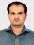 Nouman Saeed, ERP/ Application Manager