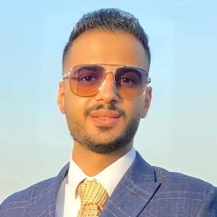 أحمد عادل, Assistant Manager Sales