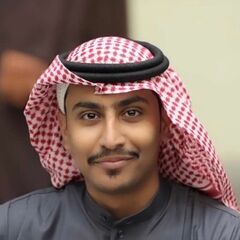 Majed Almarkhan