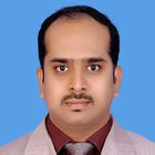Rajesh Karunamoorhty, Team Lead AV Presales Engineer