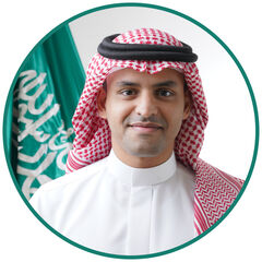 Khalid Hamad, Investment Manager