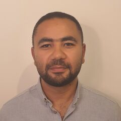 Abdelmohsen Elhalawany