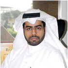 Waleed Al-Harbi, Administrative Support Supervisor 
