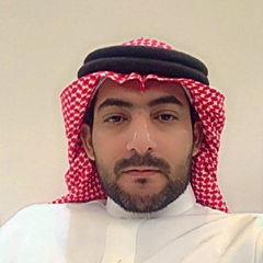 AEED  ALOTAIBI 