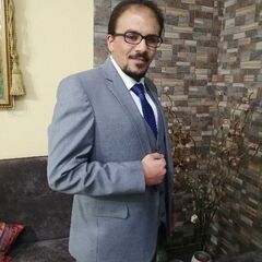 Majd Qahoush