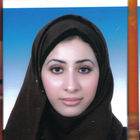 نها مهني عبدالله عبد الغني, office manager and personal assistant