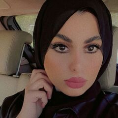 Hadia Mohamad, Administration Manager