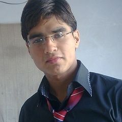 Muhammad Masood Arshad, Customer Service Agent